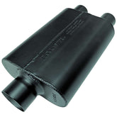 Flowmaster Super 44  - 3.00 Center In / 2.25 Dual Out - Aggressive Sound 9430472