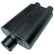 Flowmaster Super 44  - 3.00 Center In / 2.25 Dual Out - Aggressive Sound 9430472