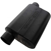 Flowmaster Super 44  - 3.00 Offset In / 3.00 Same Side Out - Aggressive Sound 943049