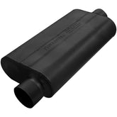 Flowmaster 50 Delta Flow®  - 3.00 Offset In / 3.00 Center Out - Moderate Sound 943051