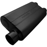 Flowmaster 50 Delta Flow®  - 3.00 Offset In / 2.50 Dual Out - Moderate Sound 9430512