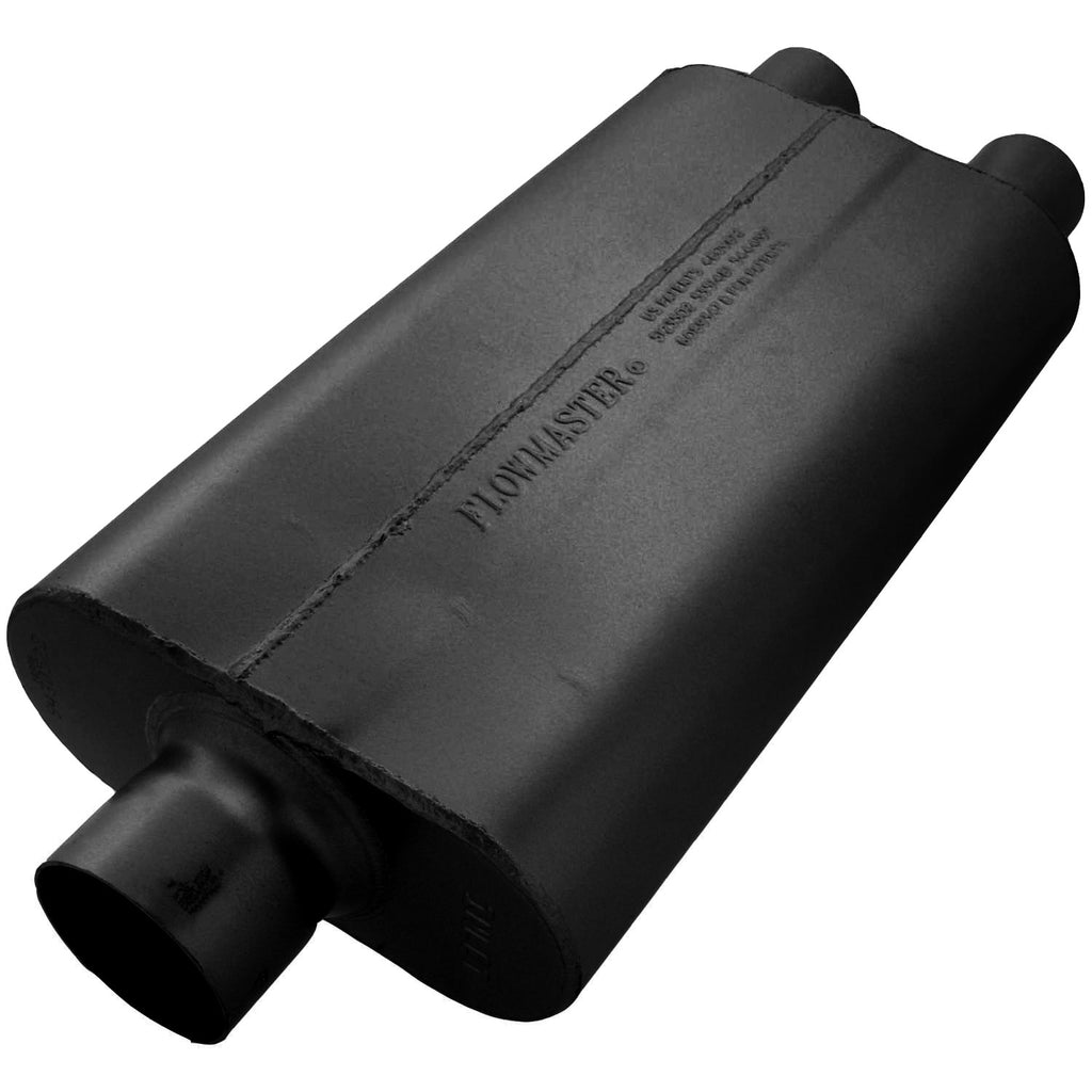 Flowmaster 50 Series Performance Truck Muffler 9430522