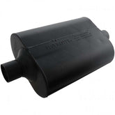 Flowmaster Super 40  - 2.25 Center In / 2.25 Center Out - Aggressive Sound 952445
