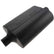 Flowmaster 60 Delta Flow®  - 2.25 Center In / 2.25 Center Out - Moderate Sound 952460