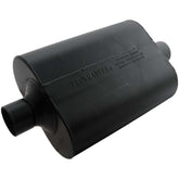 Flowmaster Super 40  - 2.50 Center In / 2.50 Center Out - Aggressive Sound 952545