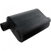 Flowmaster Super 40  - 2.50 Offset In / 2.50 Offset Out - Aggressive Sound 952548