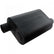 Flowmaster Super 40  - 2.50 Offset In / 2.50 Offset Out - Aggressive Sound 952548