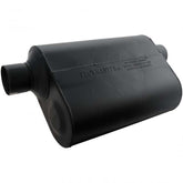 Flowmaster Super 40  - 2.50 Offset In / 2.50 Same Side Out - Aggressive Sound 952549