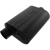 Flowmaster Super 40  - 3.00 Offset In / 3.00 Center Out - Aggressive Sound 953046