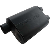 Flowmaster Super 40  - 3.00 Offset In / 2.50 Dual Out - Aggressive Sound 9530462