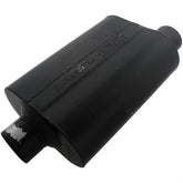 Flowmaster Super 40  - 3.00 Center In / 3.00 Offset Out - Aggressive Sound 953047