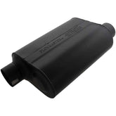 Flowmaster Super 40  - 3.00 Offset In / 3.00 Offset Out - Aggressive Sound 953048
