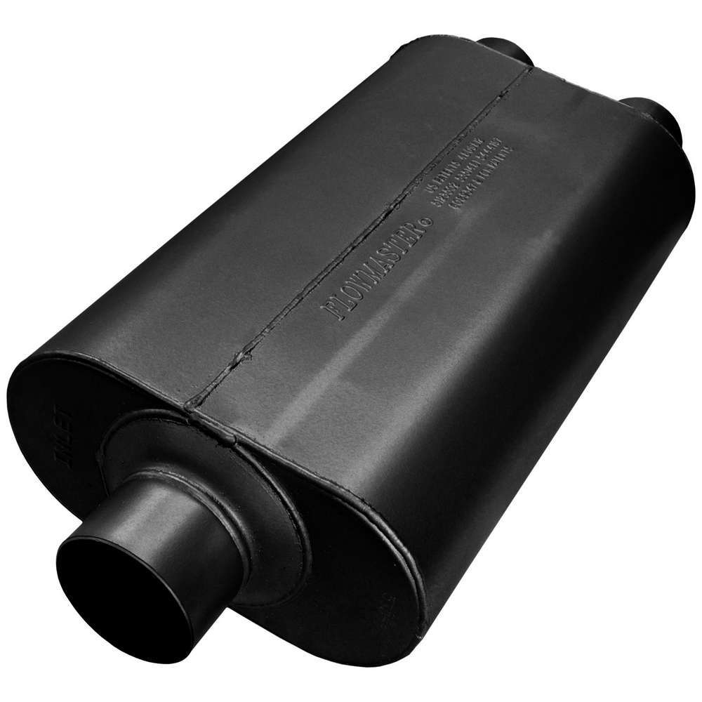 Flowmaster 50 Series Muffler 3in Center In / 2.5in Dual 9530572