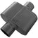 Flowmaster 10 Series Race Muffler - 4.00 Center In / 4.00 Center Out - Aggressive Sound 954010-12