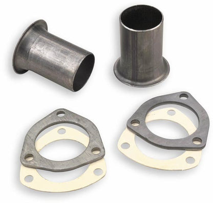 Flowtech Header Reducer 3 x 2.12 | 10007FLT