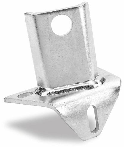 Flowtech Ford Power Steering, Ram Drop Bracket, Zinc Dichromate Plated | 10041FLT
