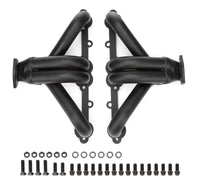 FlowTech SBC Block Hugger Headers 11000FLT