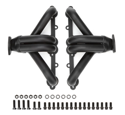 Flowtech Block Hugger Headers | Small Block Chevy Universal | 1-5/8in x 2.50in | 11000FLT