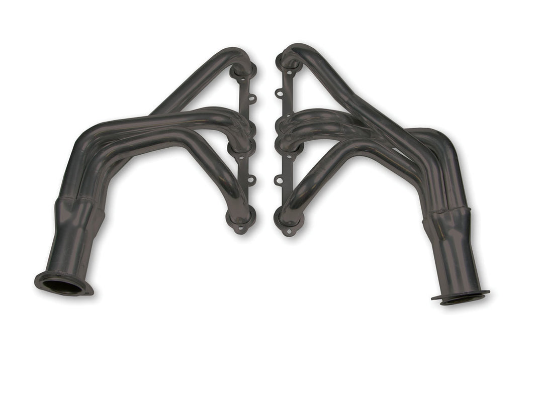 FlowTech 1963-1974 Corvette - Small Block Chevrolet - 1-5/8 x 3 in. 11106FLT