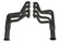 FlowTech Flowtech Long Tube Header - Black Paint 11130FLT