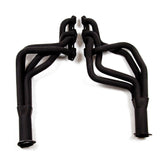 FlowTech Flowtech Long Tube Header - Black Paint 11150FLT