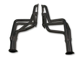 FlowTech Flowtech Long Tube Header - Black Paint 11170FLT