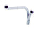 FlowTech PIPE CATALYTIC Y- FO 11504YFLT