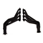 FlowTech Flowtech Long Tube Header - Black Paint 11530FLT