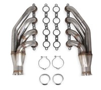 FlowTech LS 409ss Turbo Headers Up & Forward Style 11535FLT