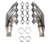 FlowTech LS Turbo Headers (Up and forward) 1-3/4" 409SS GM 4.8/5.3/6.0L V8 Natural Finish 11535FLT
