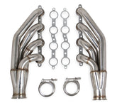 FlowTech Flowtech LS Turbo Headers-Polished 11540FLT