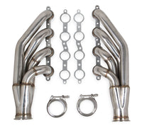 FlowTech LS 304ss Turbo Headers Up & Forward Style 11540FLT