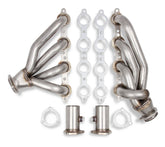 FlowTech LS Swap, Primary Tube Diameter 1-5/8", Collector Diameter 2-1/2", Natural 11578FLT