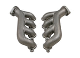FlowTech Flowtech LS Swap Exhaust Manifolds - Natural Cast Finish 11730FLT