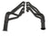 FlowTech Flowtech Long Tube Header - Black Paint 12100FLT