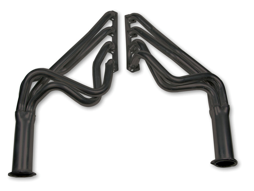 FlowTech 1964-1970 Mustang, 1967-1970 Cougar: 260-302W, Tube Size 1.5", Collector Size 3" 12102FLT