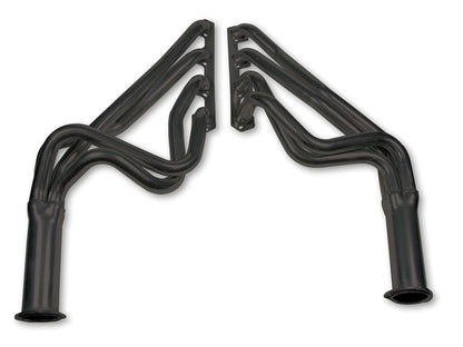 FlowTech 1964-1970 Mustang, 1967-1970 Cougar: 260-302W, Tube Size 1.5", Collector Size 3" 12102FLT