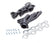 FlowTech Flowtech Shorty Headers - Black Painted 12103FLT