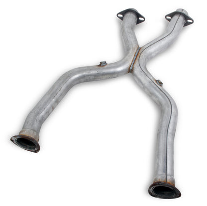 Flowtech X-pipe Mustang 96-03 | 12114YFLT