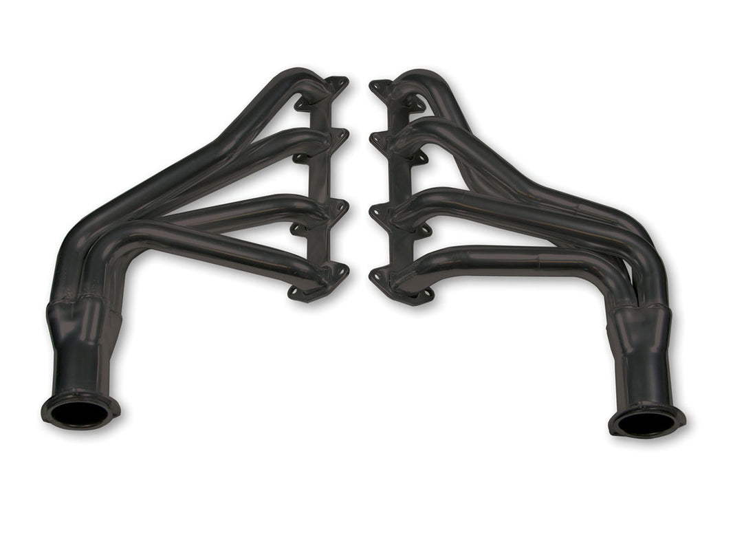 FlowTech 1965-1974 Ford F100/150/250 2WD: 352-428, Tube Size 1.75", Collector Size 3" 12540FLT