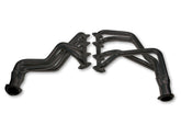 FlowTech Flowtech Long Tube Header - Black Paint 12542FLT