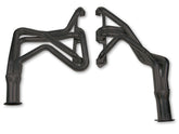 FlowTech Flowtech Long Tube Header - Black Paint 13100FLT