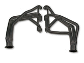 FlowTech Flowtech Long Tube Header - Black Paint 13500FLT