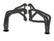 FlowTech Flowtech Long Tube Header - Black Paint 13500FLT