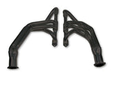 FlowTech Flowtech Long Tube Header - Black Paint 13504FLT