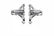 FlowTech 265-400 SBC, Tube Size 1.625",  Collector Size 2.5" 31000FLT