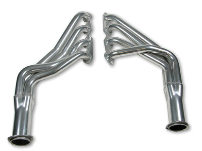 Flowtech Long Tube Headers | 1965-1972 Chevrolet Impala, Camaro, Bel Air & more | 1-7/8in x 3.50in Ceramic Coated | 31132FLT
