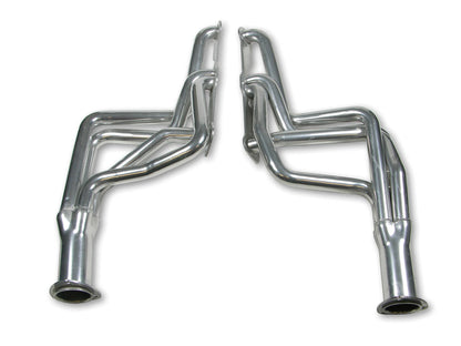 Flowtech Long Tube Headers | 1964-1974 Pontiac LeMans, Firebird, GTO & more | 1-5/8in x 3.00in Ceramic Coated | 31170FLT