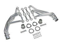 FlowTech SBC Universal Truck Headers - Coated 31500FLT