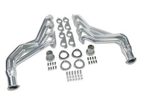 FlowTech 68-91 GM Truck Headers 396/454 - Coated 31530FLT